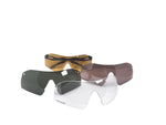 LUNETTES DE PROTECTION CE MULTI VERRES ASG