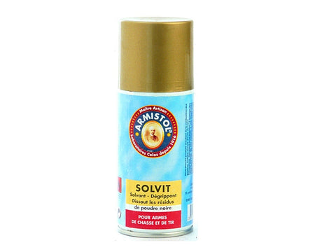 SOLVANT SOLVIT 150ML Armistol