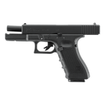 GLOCK 17 GEN 4 OFFICIEL