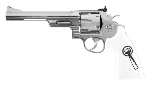 SMITH&WESSON 629 TRUST CO2 2J