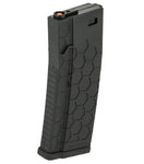 Chargeur AEG MID-CAP 120 Bbs Hexmag