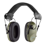 Casque antibruit électronique NUM'AXES CAS1034 Kaki