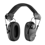 Casque antibruit électronique NUM'AXES CAS1034 Black