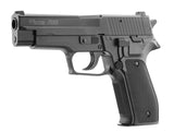 SIG SAUER P226 culasse métal 0,5J Spring