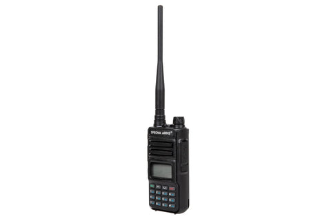 TALKIE WALKIE DUAL BAND 13 (VHF/UHF) Specna arms