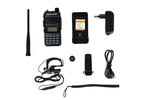 TALKIE WALKIE DUAL BAND 13 (VHF/UHF) Specna arms