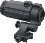 MAGNIFIER 3X22 MAVERICK III MIL