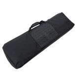 HOUSSE MOLLE LASER 100CM NOIR